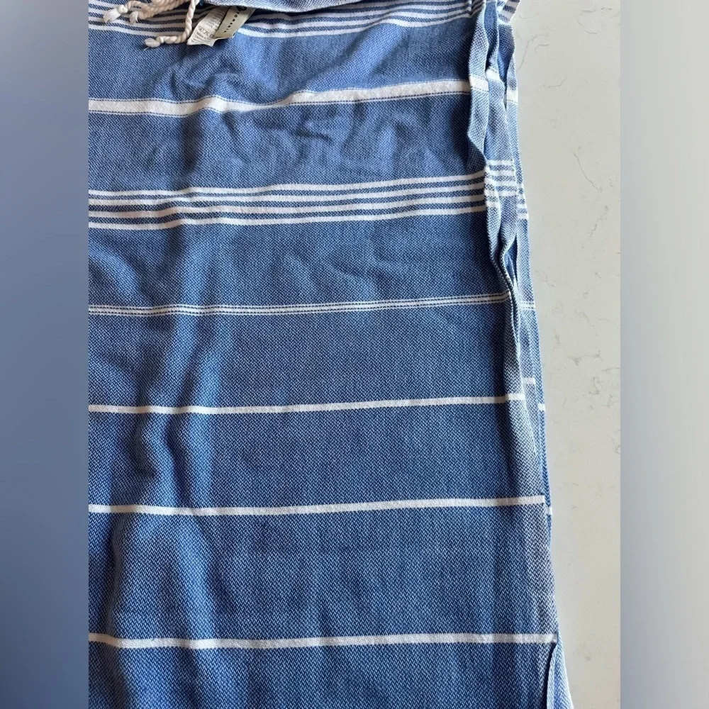 Ottomania Large Hammam Towel